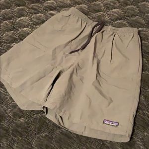 Patagonia Swim Trunks